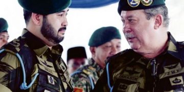 SIAPA SHOULD BE THE NEXT YDP AGONG?