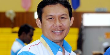 KERAJAAN PUSAT HINA ‘INTELIGEN’ ORANG ASLI