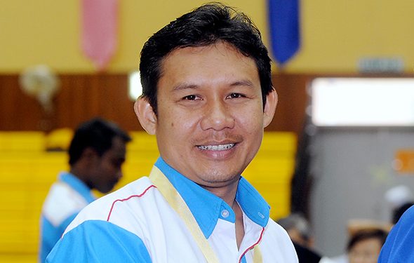 KERAJAAN PUSAT HINA ‘INTELIGEN’ ORANG ASLI