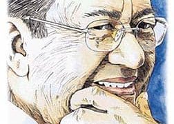 PAYAH PERDANA MENTERI KITA INI. MIMPI RAKYAT LAIN. MIMPI DR. MAHATHIR LAIN