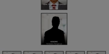 INI ADALAH SUATU PELANGGARAN PERLEMBAGAAN YANG SERIUS