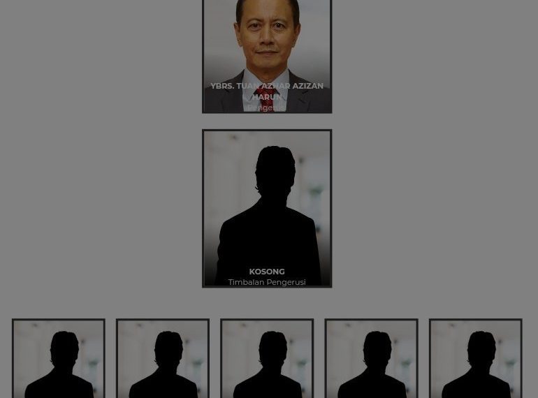 INI ADALAH SUATU PELANGGARAN PERLEMBAGAAN YANG SERIUS