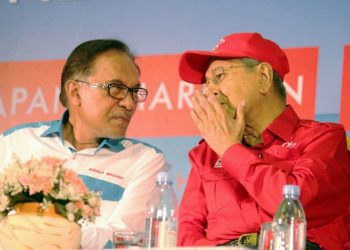 ANWAR KATA “QUE SERA SERA”