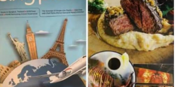 MAS PERLU PRIHATIN DENGAN SENSITIVITI UMAT ISLAM ISU IKLAN BABI