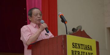 TAKKAN PENEROKA FELDA MAHU TERTIPU LAGI DENGAN DAP DAN PAKATAN HARAPAN?