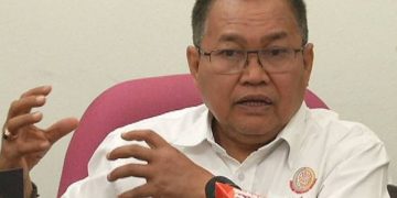 ULASAN PRK PARLIMEN CAMERON HIGHLANDS – IBRAHIM ALI