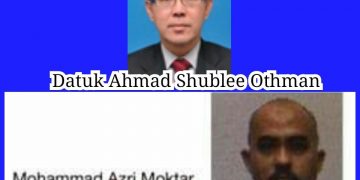 SENARAI KEBOCORAN MELAMPAU DI MEIO, SHUBLEE WAJAR BERTANGGUNGJAWAB