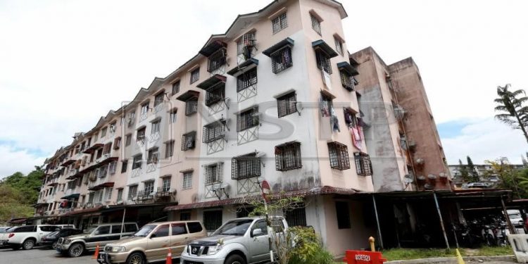RAKYAT KECEWA DENGAN KERAJAAN PAKATAN HARAPAN DI CAMERON HIGHLANDS