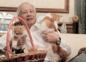 KENAPA KERAJAAN TIDAK KAJI SEBELUM NAIKKAN SEWA RUMAH?