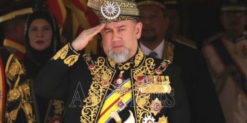 KENYATAAN MEDIA SETIAUSAHA AGUNG PERKASA: ISU PENGHINAAN TERHADAP RAJA-RAJA