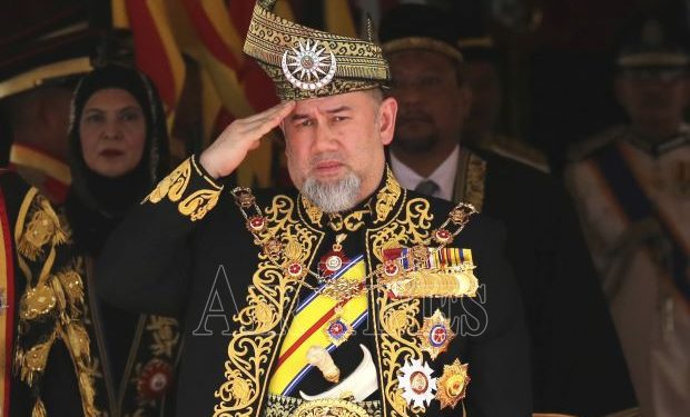 KENYATAAN MEDIA SETIAUSAHA AGUNG PERKASA: ISU PENGHINAAN TERHADAP RAJA-RAJA