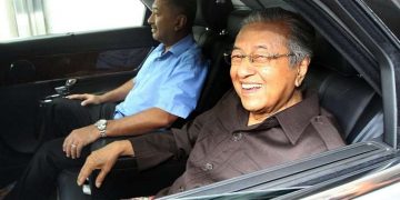 KERAJAAN PH MEMANG “STUBBORN”