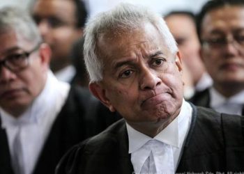 MALAYSIA NI ADA PEGUAM NEGARA KE?