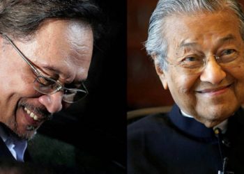 TUN, TUNAI JANJI ATAU KHIANAT LAGI?