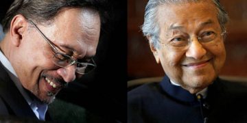 TUN, TUNAI JANJI ATAU KHIANAT LAGI?