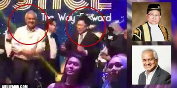 Ehsan dari Abuleman.com