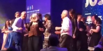 TOMMY THOMAS DILANTIK SEBAGAI KETUA PENARI NEGARA