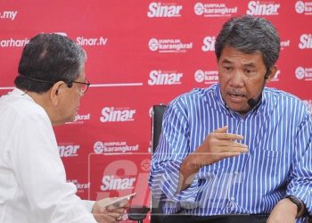 SYABAS TOK MAT HASAN, ADAKAH JOHAN JAAFAR MASIH RELEVAN?