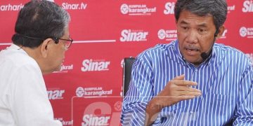 SYABAS TOK MAT HASAN, ADAKAH JOHAN JAAFAR MASIH RELEVAN?