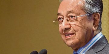 ANTARA NEGARA MALAYSIA DAN ISU ISRAEL