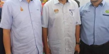 ISU PANAS PRK SEMENYIH, INTEGRITI KERAJAAN PAKATAN HARAPAN DIPERSOAL