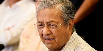 ADILKAH KERAJAAN PAKATAN TERHADAP NAJIB RAZAK?