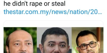 KURSUS KHAS BUAT MENTERI DAN TIMBALAN MENTERI PAKATAN HARAPAN