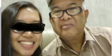 ADAKAH FOO SING WAI PELAMPAU AGAMA ATAU PEMBENCI ISLAM?