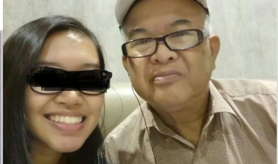 ADAKAH FOO SING WAI PELAMPAU AGAMA ATAU PEMBENCI ISLAM?