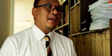 KHAIRUL AZAM JAWAB KENYATAAN MEDIA SU POLITIK LIM KIT SIANG