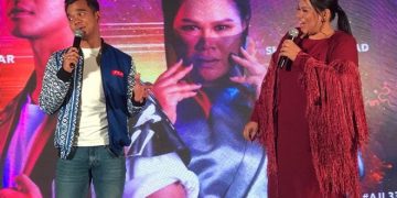 AJL DAN MALU APA, BOSSKU?