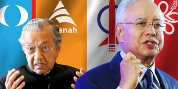 DARI TELUK INTAN KE SEMENYIH, ANTARA BERSATU DAN UMNO