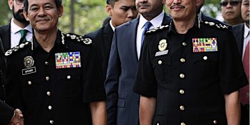 KE ARAH SPRM YANG LEBIH TELUS DAN ADIL