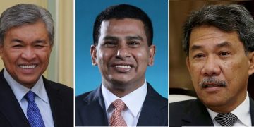 UMNO DAN UTUSAN MANGSA MUSLIHAT AZIZ?