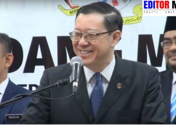 BELAJAR UNTUK BENTERAS JUDI TETAPI DITAJA OLEH SYARIKAT JUDI?