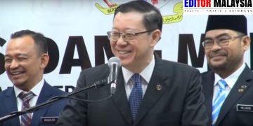 BELAJAR UNTUK BENTERAS JUDI TETAPI DITAJA OLEH SYARIKAT JUDI?