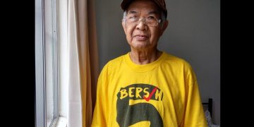 HINA POLIS DIPENJARA 6 BULAN, FOO SING WAI HINA ISLAM DIBEBASKAN?