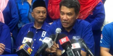 PENGUNDI MELAYU DI SEMENYIH BOLEH SELAMATKAN TABUNG HAJI