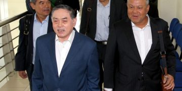 TOMMY THOMAS GAGAL MEMAHAMI PERLEMBAGAAN PERSEKUTUAN