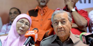 AZMIN TPM? APAKAH MALAYSIA BAKAL DILANDA KRISIS LAGI?