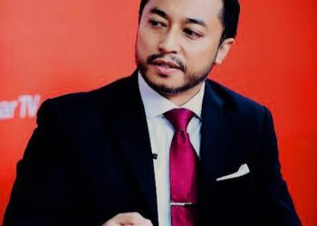 TERIMA KASIH PEMBACA, SAYA AKAN TERUS BERJUANG – ISHAM JALIL