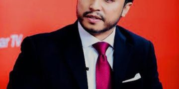 TERIMA KASIH PEMBACA, SAYA AKAN TERUS BERJUANG – ISHAM JALIL