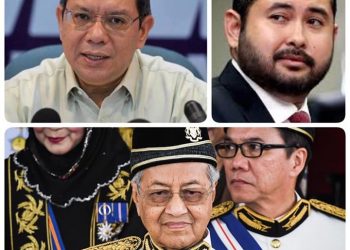 MENGAPA KERAJAAN MALAYSIA MENERIMA STATUT ROM SEDANGKAN BANYAK NEGARA MENOLAKNYA?