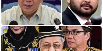 MENGAPA KERAJAAN MALAYSIA MENERIMA STATUT ROM SEDANGKAN BANYAK NEGARA MENOLAKNYA?