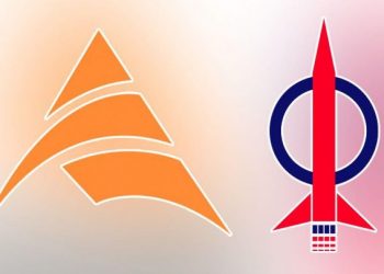 KERJASAMA UMNO-PAS: PAN YANG KOMUNIS ATAU DAP YANG TALIBAN?