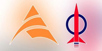 KERJASAMA UMNO-PAS: PAN YANG KOMUNIS ATAU DAP YANG TALIBAN?