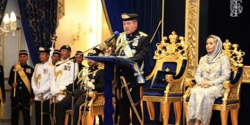 TITAH SULTAN JOHOR MENGENAI KEDAULATAN JOHOR, STATUT ROM DAN ICERD