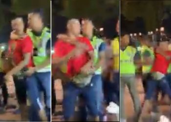 KENAPA DBKL BERTINDAK SAMSENG TERHADAP WARGA SENDIRI?