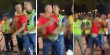 KENAPA DBKL BERTINDAK SAMSENG TERHADAP WARGA SENDIRI?