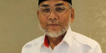 KENYATAAN MEDIA PERKASA ISU KEBIADAPAN LIM GUAN ENG ISYTIHAR PERANG